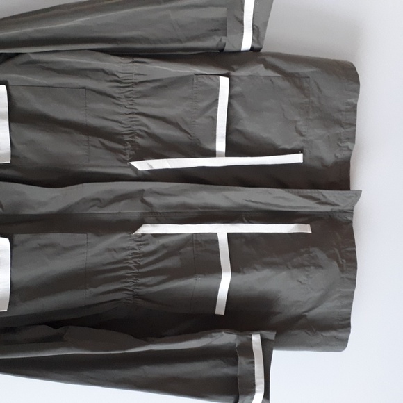 Il Vento e La Seta jacket - Picture 4 of 7